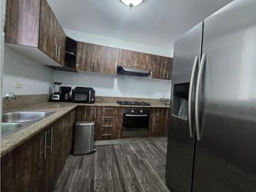 Apartamento en venta P.H Clayton park 1 – Clayton-Ancon – 2 Parking DD
