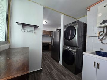Apartamento en venta P.H Clayton park 1 – Clayton-Ancon – 2 Parking DD
