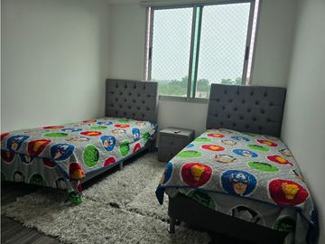Apartamento en venta P.H Clayton park 1 – Clayton-Ancon – 2 Parking DD