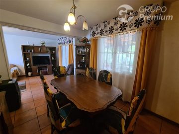Casa en Venta en LA TRANQUILIDAD DE TU NUEVO HOGAR NO TIENE PRECIO