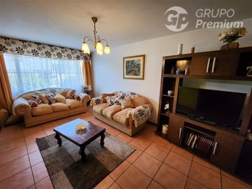 Casa en Venta en LA TRANQUILIDAD DE TU NUEVO HOGAR NO TIENE PRECIO