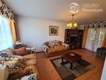 Casa en Venta en LA TRANQUILIDAD DE TU NUEVO HOGAR NO TIENE PRECIO
