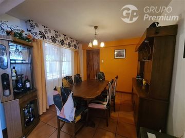 Casa en Venta en LA TRANQUILIDAD DE TU NUEVO HOGAR NO TIENE PRECIO