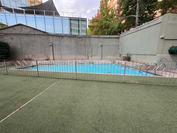 Departamento en venta en LAS CONDES