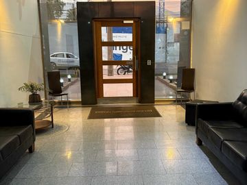 Departamento en venta en LAS CONDES