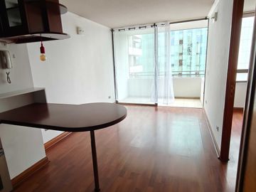 Departamento en venta en LAS CONDES