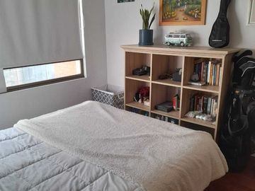 Departamento en venta en LAS CONDES
