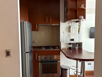 Departamento en venta en LAS CONDES