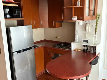 Departamento en venta en LAS CONDES