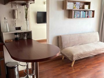 Departamento en venta en LAS CONDES