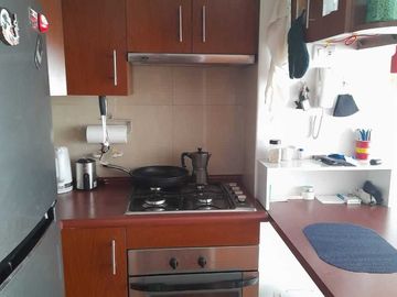 Departamento en venta en LAS CONDES