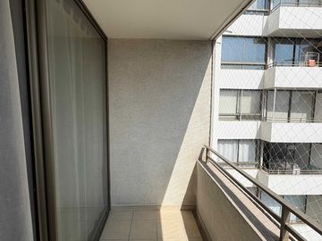 Departamento en venta en LAS CONDES