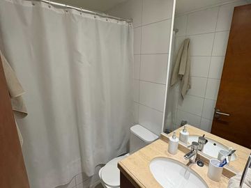 Departamento en venta en LAS CONDES