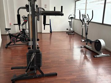 Departamento en venta en LAS CONDES