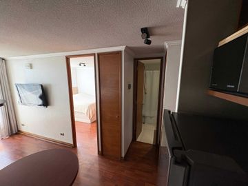 Departamento en venta en LAS CONDES