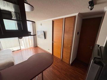 Departamento en venta en LAS CONDES