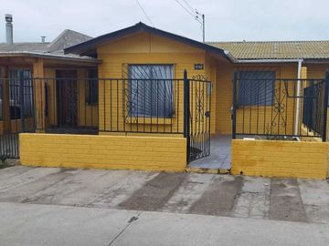 Casa en venta en LA SERENA