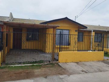 Casa en venta en LA SERENA