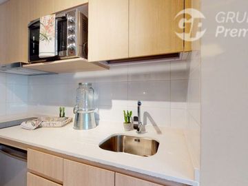 Departamento en Venta en Bremen 290