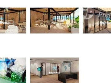 Departamento en Venta en Bremen 290