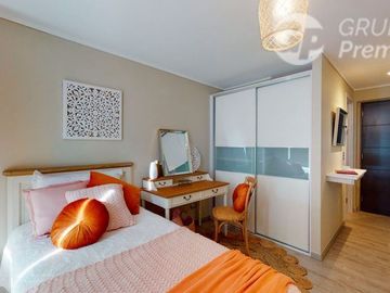 Departamento en Venta en Bremen 290