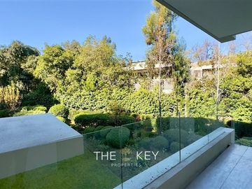 Departamento en Venta en Av Las Condes - San Damian