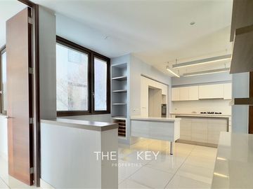 Departamento en Venta en Av Las Condes - San Damian