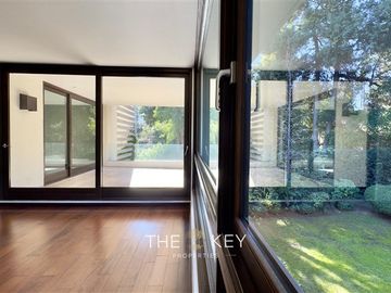 Departamento en Venta en Av Las Condes - San Damian