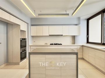 Departamento en Venta en Av Las Condes - San Damian