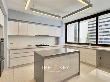 Departamento en Venta en Av Las Condes - San Damian