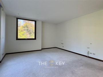 Departamento en Venta en Av Las Condes - San Damian