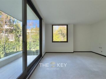 Departamento en Venta en Av Las Condes - San Damian