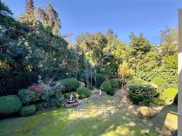 Departamento en Venta en Av Las Condes - San Damian