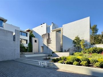 Departamento en Venta en Av Las Condes - San Damian