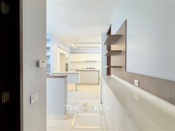 Departamento en Venta en Av Las Condes - San Damian