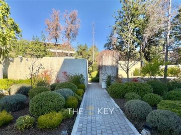 Departamento en Venta en Av Las Condes - San Damian