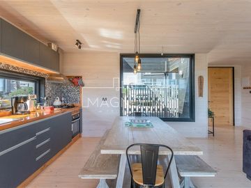 Casa en Venta en ECONDOMINIO ENDEMICO
