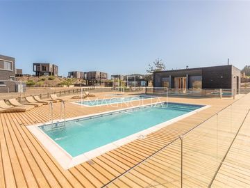 Casa en Venta en ECONDOMINIO ENDEMICO