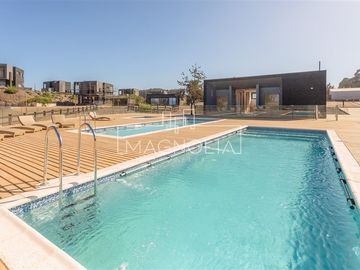 Casa en Venta en ECONDOMINIO ENDEMICO
