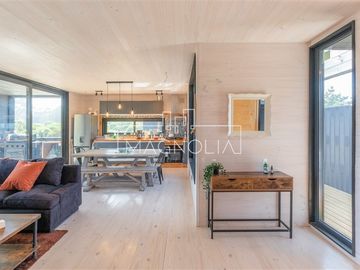 Casa en Venta en ECONDOMINIO ENDEMICO