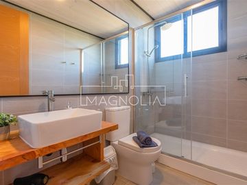 Casa en Venta en ECONDOMINIO ENDEMICO