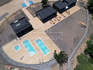 Casa en Venta en ECONDOMINIO ENDEMICO