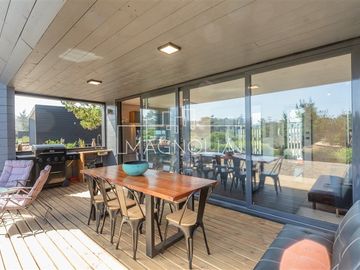 Casa en Venta en ECONDOMINIO ENDEMICO