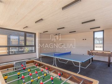 Casa en Venta en ECONDOMINIO ENDEMICO
