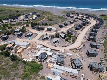 Casa en Venta en ECONDOMINIO ENDEMICO