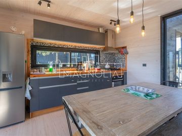 Casa en Venta en ECONDOMINIO ENDEMICO