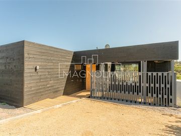 Casa en Venta en ECONDOMINIO ENDEMICO