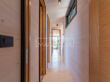 Casa en Venta en ECONDOMINIO ENDEMICO