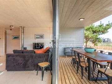 Casa en Venta en ECONDOMINIO ENDEMICO
