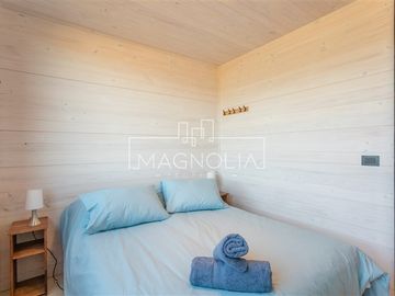 Casa en Venta en ECONDOMINIO ENDEMICO